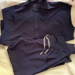 FIGS- ZAMORA JOGGERS